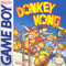 Donkey Kong  - Nintendo Gameboy Pre-Played