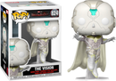 Pop! Marvel WandaVision - The Vision 824