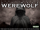 Ultimate Werewolf Revised Edition