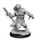 Wild Nacatls W03 - Magic the Gathering Unpainted Miniatures