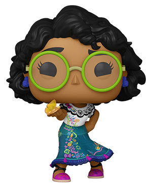 Pop! Disney Encanto - Mirabel Madrigal 1145