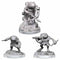 Grungs W18 - Dungeons & Dragons Nolzur's Marvelous Unpainted Miniatures