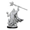 Core Spawn Emissary and Seer W1 - Critical Role Unpainted Miniatures