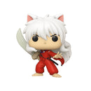 Pop! Inuyasha