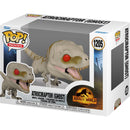 Pop! Jurassic World - Atrociraptor (Ghost) 1205