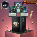 Magic the Gathering Secret Lair Showcase: Kaldheim Part 1 Foil Edition