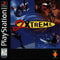2 Xtreme Front Cover - Playstation 1 Pre-Played