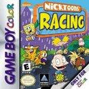 Nicktoons Racing  - Nintendo Gameboy Advance Pre-Played