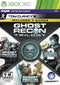 Ghost Recon Trilogy - Xbox 360 Pre-Played