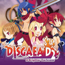 Disgaea D2: A Brighter Darkness - Playstation 3 Pre-Played