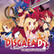 Disgaea D2: A Brighter Darkness - Playstation 3 Pre-Played