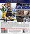 Kingdom Hearts HD 2.5 Remix Back Cover - Playstation 3 Pre-Played