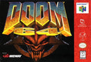 Doom 64 - Nintendo 64 Pre-Played