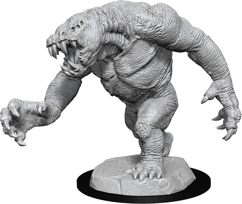 Gray Render W14 - Dungeons & Dragons Nolzur's Marvelous Unpainted Miniatures