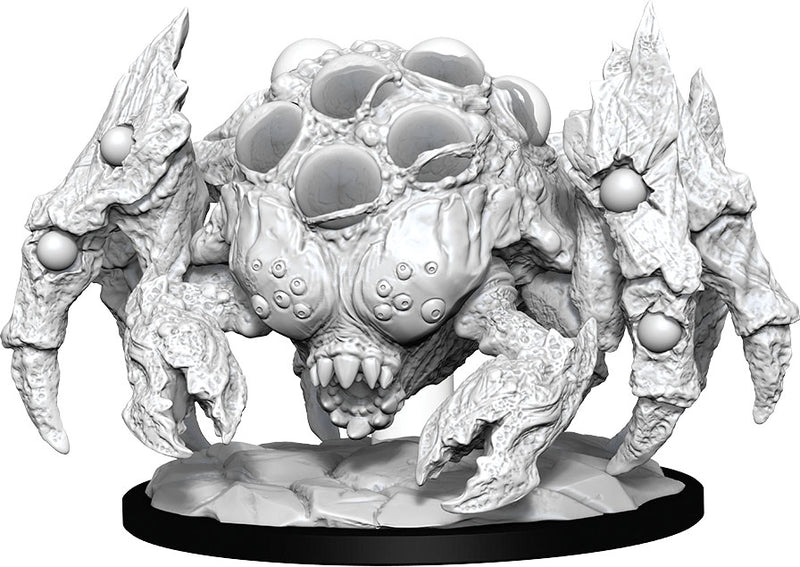 Brain Collector W15 - Pathfinder Deep Cuts Unpainted Miniatures