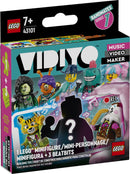 Bandmates Mini Figure - Lego VIDIYO 43101