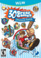 30 Great Games Obstacle Arcade Nintendo WiiU Front Cover
