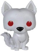 Pop! Game of Thrones Ghost