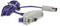 Gameboy to Nintendo Gamecube Cable Off Brand - Pre-Played