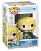 Pop! Animation Sword Art Online - Leafa 991