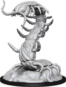 Giant Centipede W15 - Pathfinder Deep Cuts Unpainted Miniatures