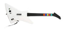 Guitar Hero X-Plorer Wired Guitar - Xbox 360 Pre-Played