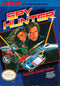 Spy Hunter Front Cover - Nintendo Entertainment System, NES Pre-Played