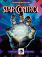 Star Control - Sega Genesis Pre-Played