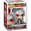 Pop! Television Peacemaker - Peacemaker 1232