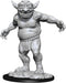 Eidolon Possessed Sacred Statue W13 - Dungeons & Dragons Nolzur`s Marvelous Unpainted Miniatures