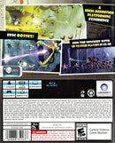 Rayman Legends Back Cover - Playstation 4 Pre-Played