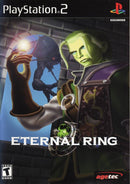 Eternal Ring - Playstation 2 Pre-Played