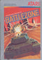 Battlezone - Atari Pre-Played