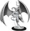Horned Devil W14 - Dungeons & Dragons Nolzur's Marvelous Unpainted Miniatures