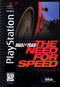 Road & Track Presents The Need for Speed - Playstation 1 Pre-Played