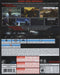 Metal Gear Solid V: Ground Zeroes Back Cover - Playstation 4 Pre-Played