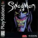 Swagman - Playstation 1 Pre-Played