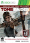 Tomb Raider Game of the Year - Xbox 360 Pre-Played