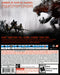 Evolve Back Cover - Playstation 4 Pre-Played