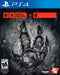 Evolve Front Cover - Playstation 4 Pre-Played