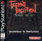 Tecmo's Deception  - Playstation 1 Pre-Played