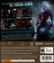 Murdered Soul Suspect Back Cover - Xbox One Pre-Played