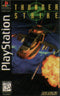 Thunder Strike 2 - Playstation 1 Pre-Played