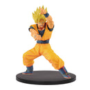 Dragon Ball Super Chosenshiretsuden Super Saiyan Goku Figure