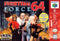 Fighting Force 64  - Nintendo 64 Pre-Played