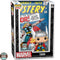 Pop! Marvel Comic Cover - Thor Classic Specialty Series