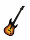 RedOctane Sunburst Wireless Guitar Hero Controller - Xbox 360 Pre-Played