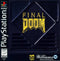 Final Doom - Playstation 1 Pre-Played