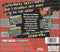 Road Rash Back Cover - Playstation 1 Pre-Played