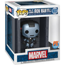 Funko Pop! Iron Man Hall of Armor - Model 11 War Machine 1037 Previews Exclusive